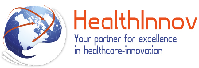 Healthinnov - Accompagnateur d’excellence en innovation-santé